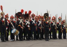 №36 Международный военно-исторический фестиваль «День Бородина»