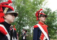 №48 Международный военно-исторический фестиваль «День Бородина»