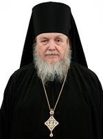 епископ Балашиненский Орехово-Зуевский Николай